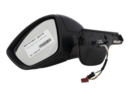 Retrovisor esquerdo CITROËN C3 III (SX) 1.2 VTi 82 | BP38290170C26 - Image 4
