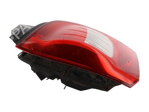 Used Left taillight Left taillight RENAULT TWINGO II (CN0_) 1.2 16V (CN04, CN0B) (75 hp) 36338333 36338333