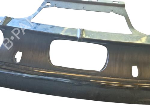 Rear bumper BMW X5 (E53) 3.0 d | BP25056180C8 