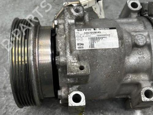 AC compressor DACIA DUSTER (HS_) | BP25057967M34 - Image 2