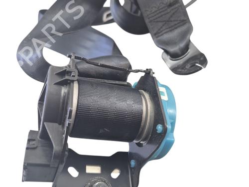 Rear left seatbelt KIA RIO III (UB) 1.4 CRDi | BP26599215I29  - Image 5