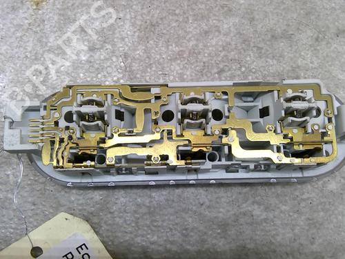 Used Interior roof light NISSAN JUKE (F15) 1.5 dCi (110 hp) 25110672