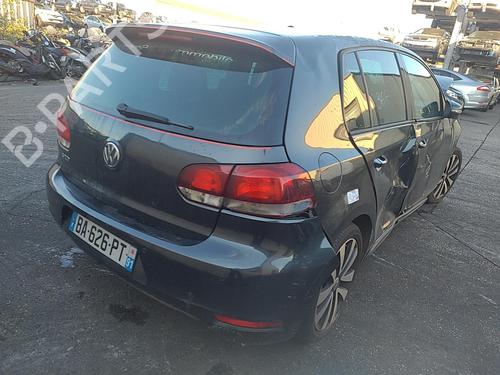 Right tailgate light VW GOLF VI (5K1) 2.0 TDI | BP25103529C80 - Image 10