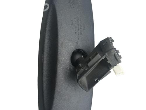 Used Rear mirror FORD FIESTA VI (CB1, CCN) 1.4 TDCi (68 hp) 25103284