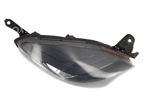 Right headlight RENAULT TWINGO II (CN0_) 1.2 16V (CN04, CN0B) | BP37035495C29 - Image 5