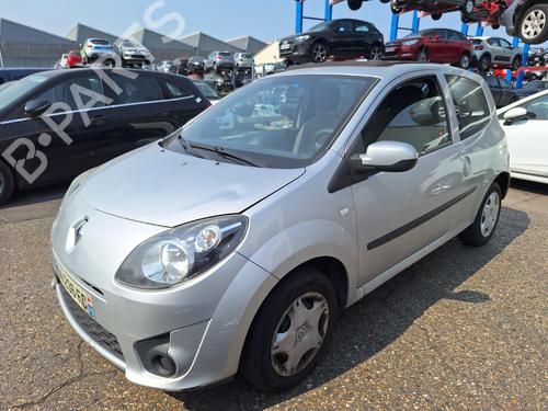 Left front window switch RENAULT TWINGO II (CN0_) 1.2 16V (CN0K, CN0V, CN0A) | BP38789735I27  - Image 10