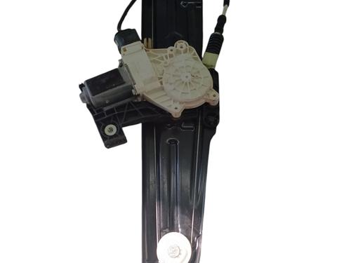 Used Rear right window mechanism Rear right window mechanism BMW 5 (F10) [2009-2016] 25055904 25055904