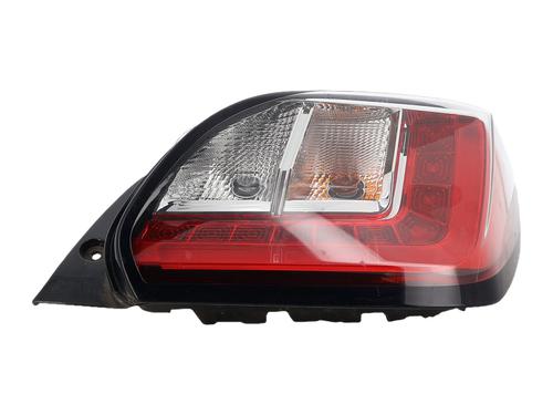 Right taillight MITSUBISHI MIRAGE / SPACE STAR VI Hatchback (A0_A) 1.0 (A05A) | BP38939550C35 - Image 5