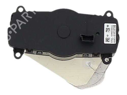 Headlight switch BMW X3 (F25) xDrive 20 d | BP39586686I24 - Image 4