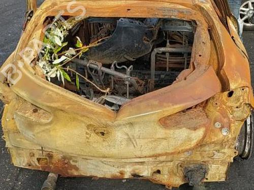 Front left window mechanism FORD FOCUS III 1.0 EcoBoost | BP25068481C22 - Image 6