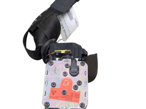 Front left seatbelt AUDI A4 B8 (8K2) 2.0 TDI | BP33307822I26 - Image 4