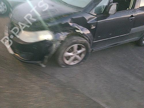 Left rear window switch SUZUKI SX4 (EY, GY) 1.6 VVT (RW416, YA21S) | BP25089424I29 - Image 8