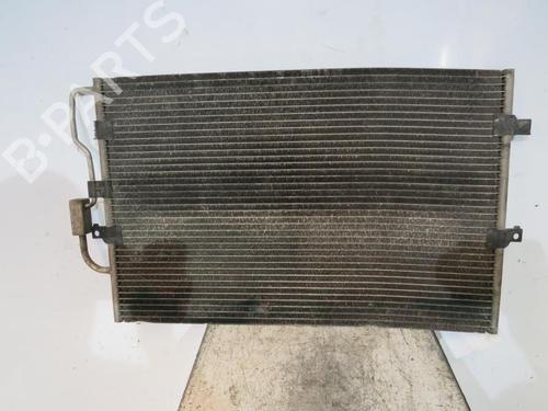 AC radiator PEUGEOT 806 (221) 2.0 Turbo | BP25114645M32 