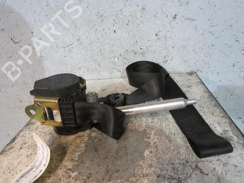 Front right belt tensioner AUDI A3 (8L1) 1.9 TDI | BP25109274C88 