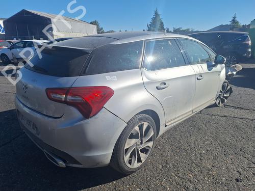 Brukte deler til CITROËN DS5 4785772