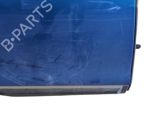 Used Right rear door DACIA LODGY (JS_) 1.5 dCi (JSMC, JSAF) (107 hp) 28358334
