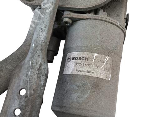 Front wiper motor RENAULT TRAFIC III Van (FG_) 1.6 dCi 115 (FGMD) | BP30903384M29 