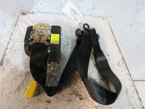 Front right belt tensioner VW TOURAN (1T1, 1T2) 1.9 TDI | BP25109696C88 