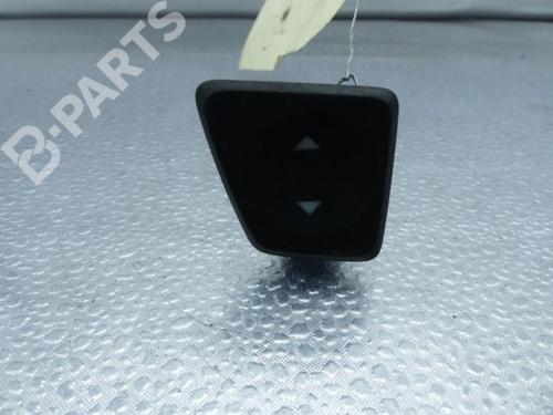 Used Left front window switch Left front window switch FIAT 500 (312_) 1.3 D Multijet (312AXB1A) (75 hp) 10589784 10589784