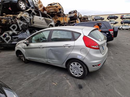 AC compressor FORD FIESTA VI (CB1, CCN) 1.25 | BP25103078M34 - Image 18