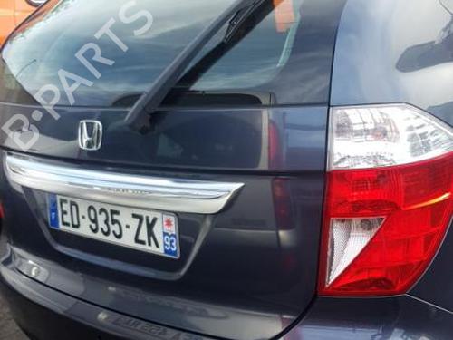 Front left window mechanism HONDA FR-V (BE) 2.2 i CTDi (BE5) | BP25079673C22  - Image 5