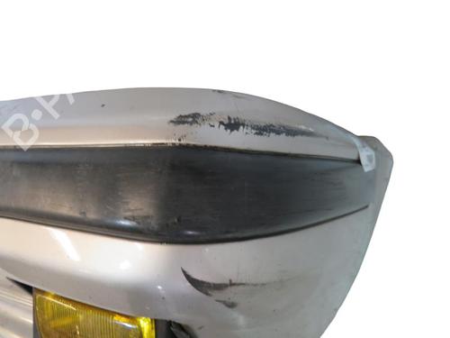 Front bumper SEAT IBIZA I (21A) 1.7 D | BP25114254C7 