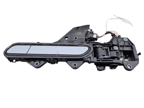 Used Front left exterior door handle RENAULT MEGANE E-TECH SUV EV60 (BNJ1) (218 hp) 25098649