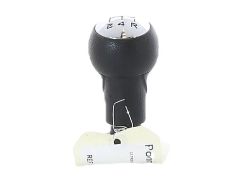 Gearknop CITROËN C3 II (SC_) 1.4 HDi 70 (SC8HZC, SC8HR0, SC8HP4) | BP38275474I34 - Image 4