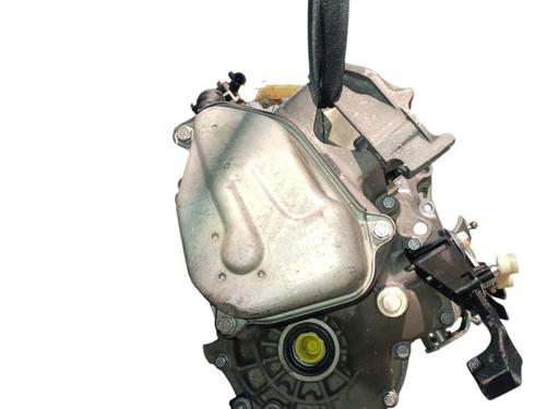 Gearbox PEUGEOT 208 I (CA_, CC_) 1.6 HDi / BlueHDi 75 | BP25073375M3