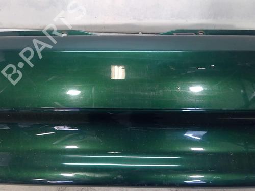 Rear bumper VW POLO III (6N1) 64 1.9 D | BP25092974C8 