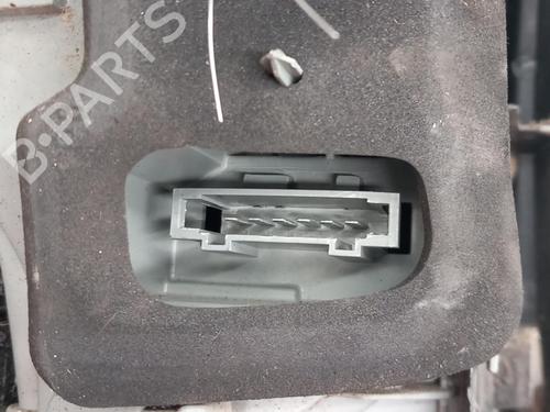 Used Right taillight VW FOX Hatchback (5Z1, 5Z3, 5Z4) 1.2 (55 hp) 25058127