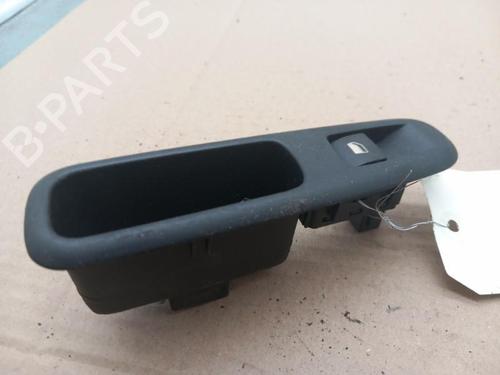 Used Right rear window switch PEUGEOT 3008 I MPV (0U_) 1.6 HDi (109 hp) 25101294