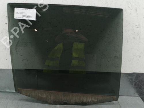 Dørrute Høyre bak FORD FUSION (JU_) 1.6 TDCi | BP25076909C21 