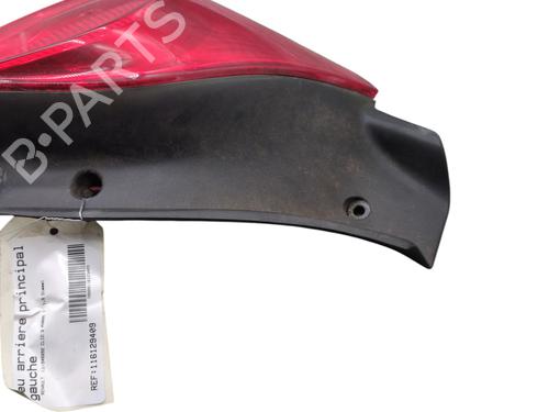 Left taillight RENAULT CLIO III (BR0/1, CR0/1) 1.5 dCi (BR17, CR17) | BP30619630C34