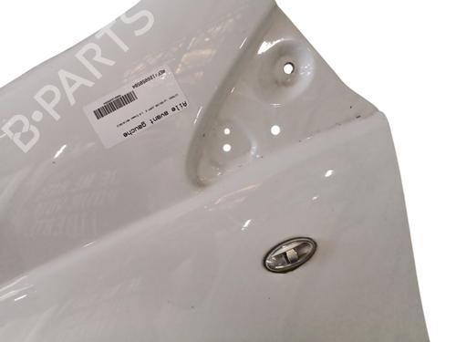 Used Left front fenders Left front fenders CITROËN JUMPY II Van [2007-2016] 35938217 35938217