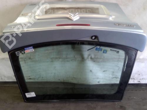 Used Tailgate Tailgate CITROËN XSARA Coupe (N0) 2.0 HDi 109 (109 hp) 10578072 10578072
