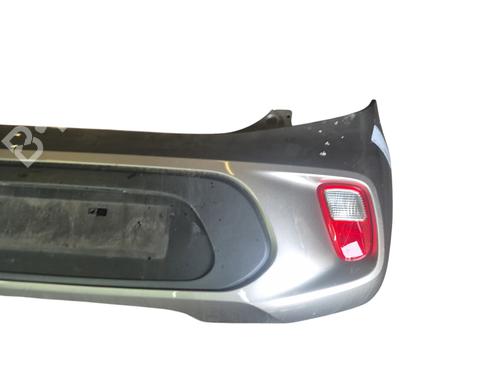 Rear bumper KIA PICANTO III (JA) 1.0 | BP31317330C8