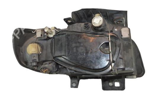 Used Left headlight SEAT CORDOBA (6K1, 6K2) [1993-2002]  25263130
