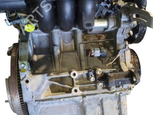 Motor SUZUKI CELERIO (LF) 1.0 (AVK310) | BP31064586M1 