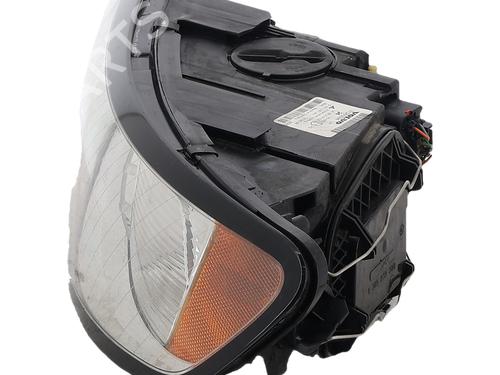 Used Left headlight Left headlight VOLVO V50 (545) 1.6 D (110 hp) 40173411 40173411