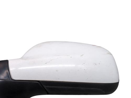 Left mirror PEUGEOT 407 (6D_) 2.0 HDi 135 (6DRHRH, 6DRHRE, 6DRHRG, 6DRHRJ) | BP31270459C26 