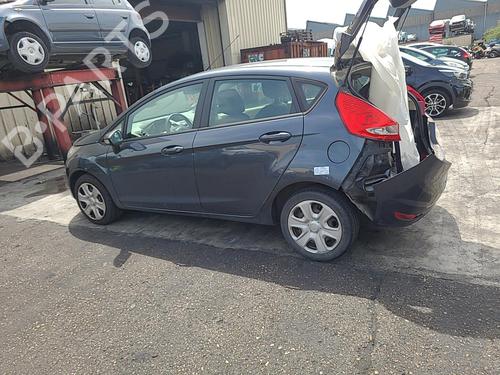 AC compressor FORD FIESTA VI (CB1, CCN) 1.4 | BP25067912M34 - Image 13