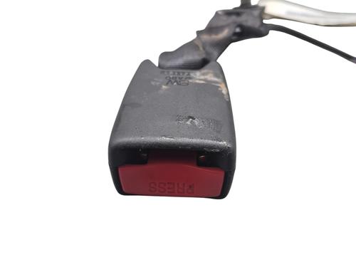 Seat buckle RENAULT CAPTUR I (J5_, H5_) 1.5 dCi 90 (J5N4, J5M5, J5MW, J5M6, J5AL, J5AJ) | BP28962414I32 - Image 2