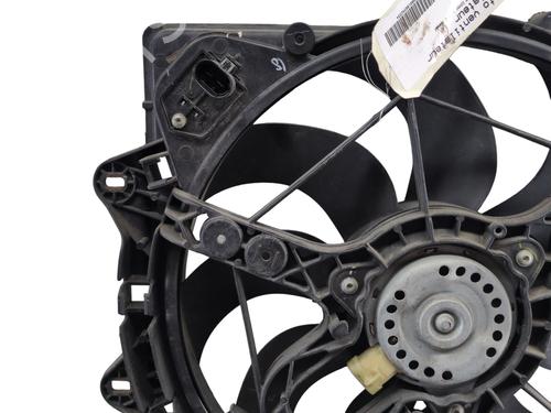 Køleventilator elektrisk OPEL COMBO Box Body/MPV (X12) 1.3 CDTI (B05) | BP27385355M35