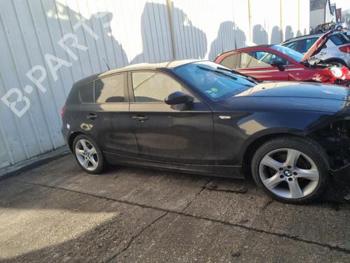 Climate control BMW 1 (E87)  | BP25058478I5 
