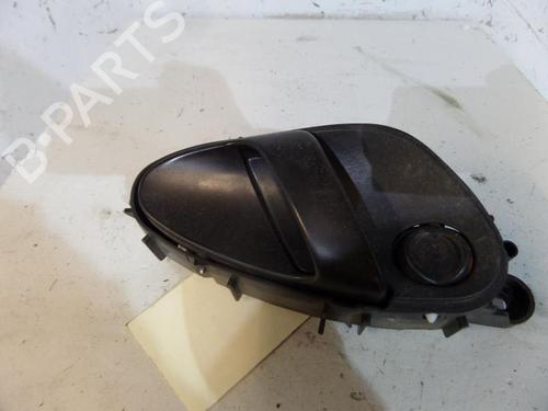 Used Front right interior door handle CITROËN XSARA (N1) 1.8 i (90 hp) 25070479