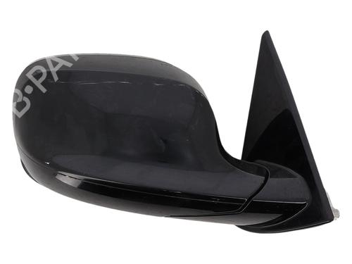 Right mirror BMW X1 (E84) | BP37470976C27 - Image 2