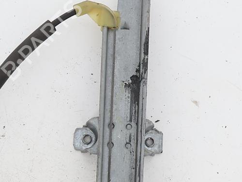 Front left window mechanism NISSAN NOTE (E11, NE11) 1.6 | BP36522378C22 - Image 4