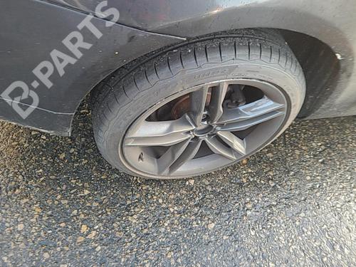 Zamek drzwi przednich lewych VW EOS (1F7, 1F8) 1.4 TSI | BP11372609C98 