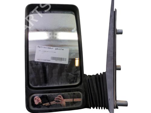 Left mirror IVECO DAILY III Van 29 L 10 V (ALJA43A2, ALJA42A2, ALJA41A2) | BP29927045C26